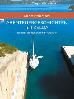 cover image of Abenteuergeschichten mit Zelda